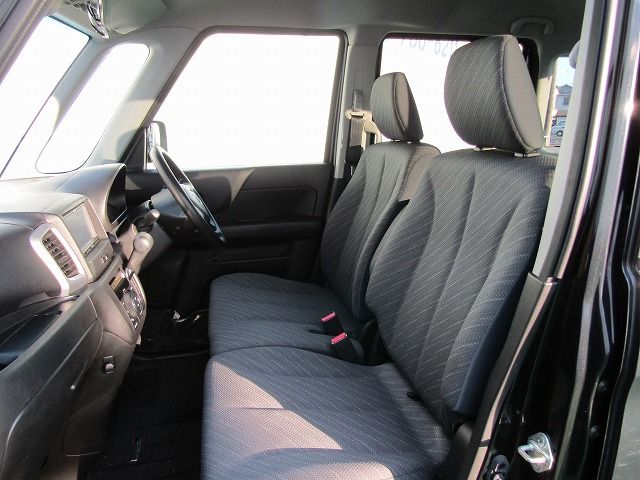 Mazda FLAIR WAGON 2017-04 24882-12