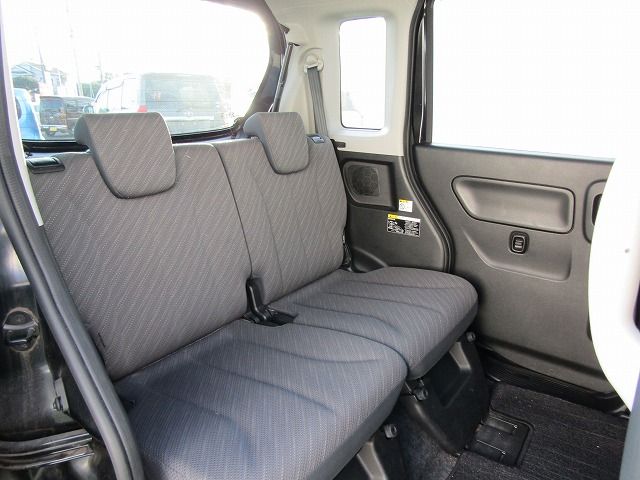 Mazda FLAIR WAGON 2017-04 24882-3