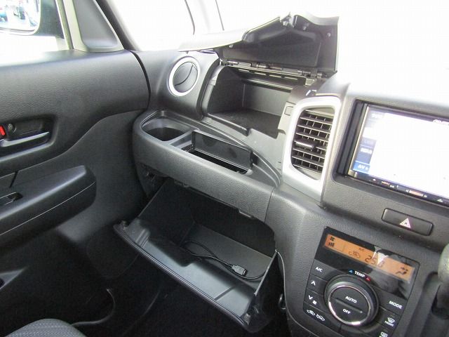 Mazda FLAIR WAGON 2017-04 24882-23