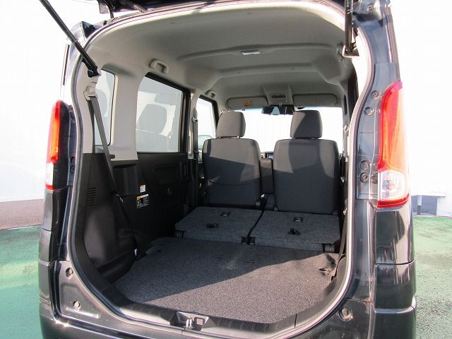 Mazda FLAIR WAGON 2017-04 24882-21