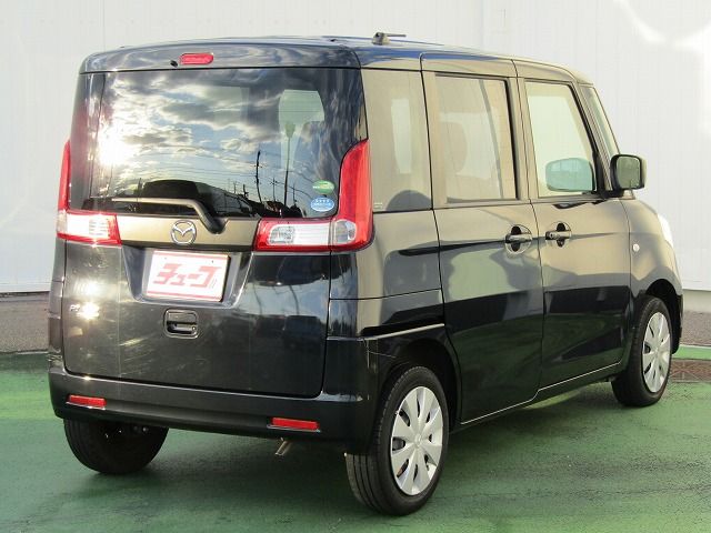 Mazda FLAIR WAGON 2017-04 24882-2