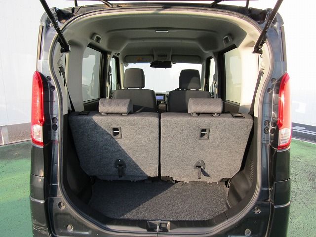 Mazda FLAIR WAGON 2017-04 24882-20