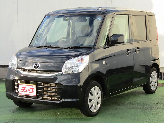 Mazda FLAIR WAGON 2017-04 24882-0