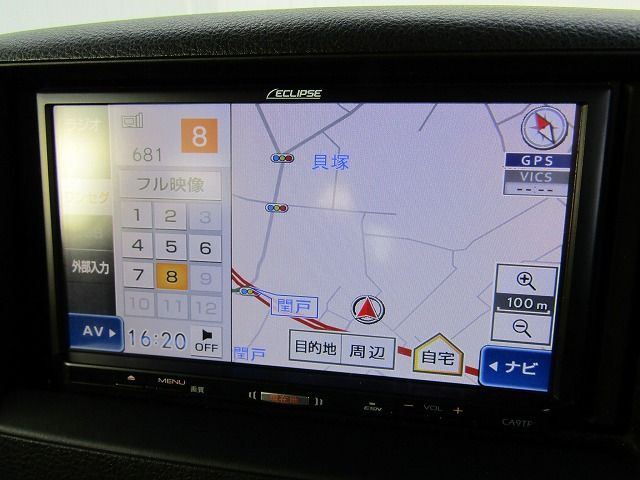 Mazda FLAIR WAGON 2017-04 24882-10