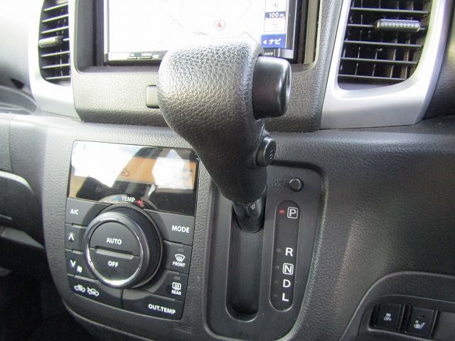 Mazda FLAIR WAGON 2017-04 24882-19