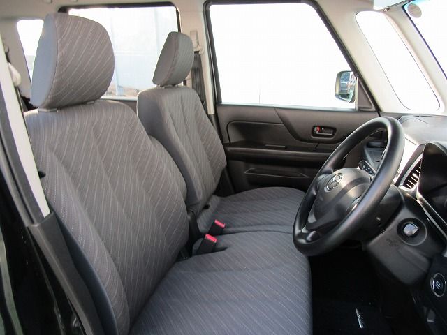 Mazda FLAIR WAGON 2017-04 24882-9