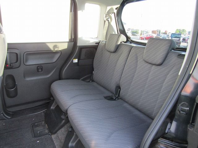Mazda FLAIR WAGON 2017-04 24882-18