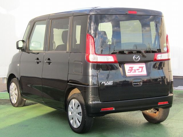 Mazda FLAIR WAGON 2017-04 24882-8