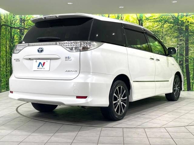 Toyota ESTIMA HYBRID 2014-05 187774-17