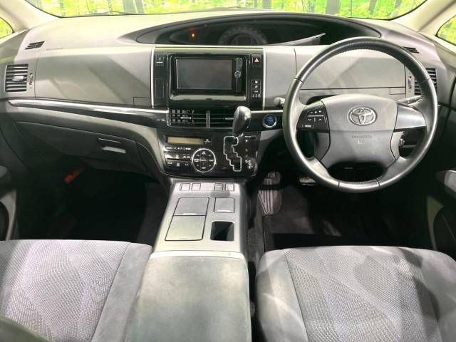 Toyota ESTIMA HYBRID 2014-05 187774-1