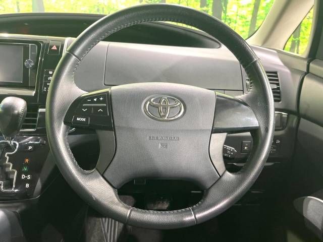 Toyota ESTIMA HYBRID 2014-05 187774-11