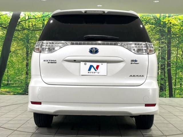 Toyota ESTIMA HYBRID 2014-05 187774-15