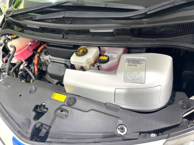 Toyota ESTIMA HYBRID 2014-05 187774-18