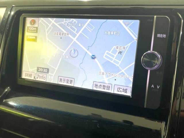 Toyota ESTIMA HYBRID 2014-05 187774-2