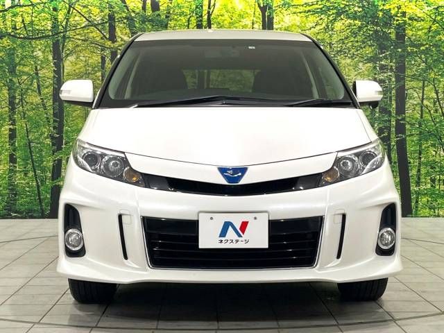 Toyota ESTIMA HYBRID 2014-05 187774-14