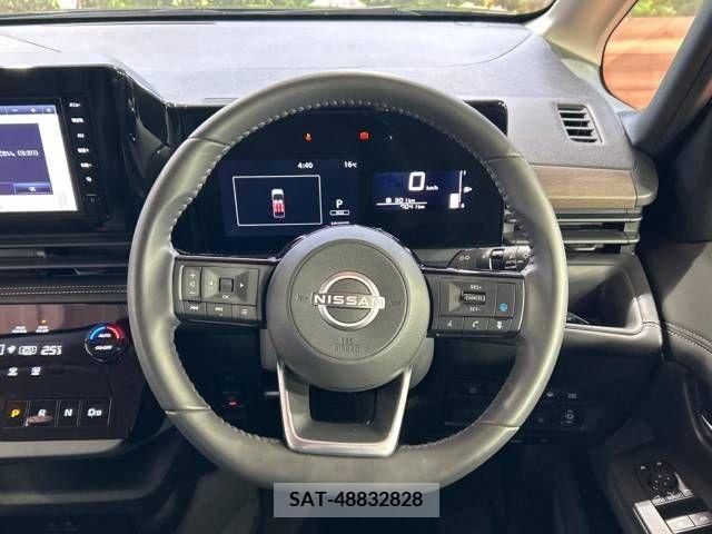 Nissan SERENA 2023-05 237487-11
