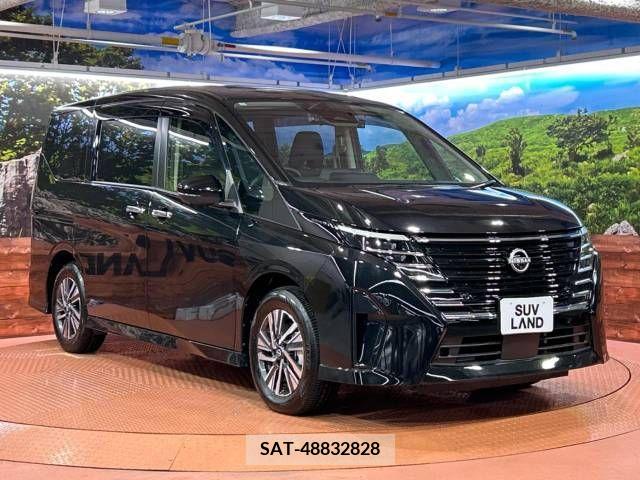 Nissan SERENA 2023-05 237487-16