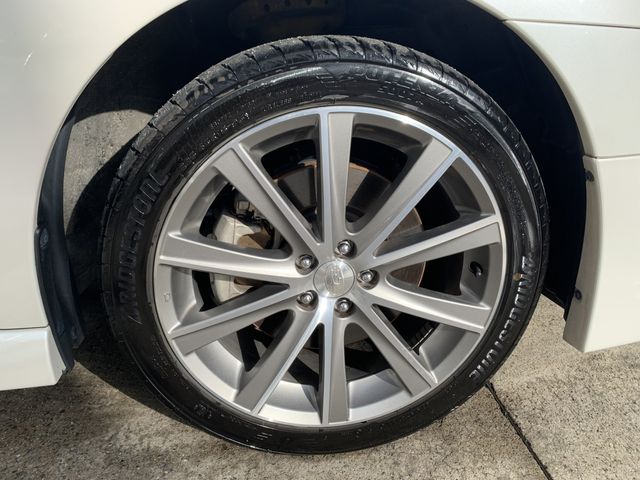 Subaru LEGACY 2012-10 14023-22