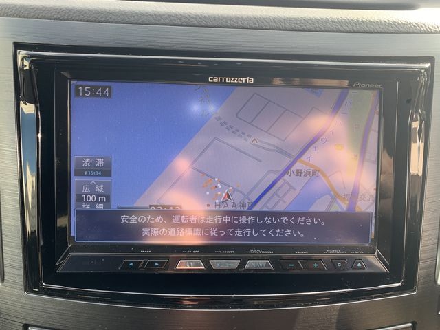Subaru LEGACY 2012-10 14023-7