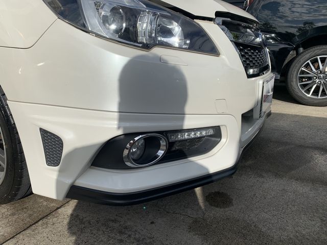 Subaru LEGACY 2012-10 14023-17