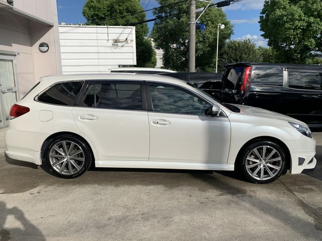 Subaru LEGACY 2012-10 14023-28