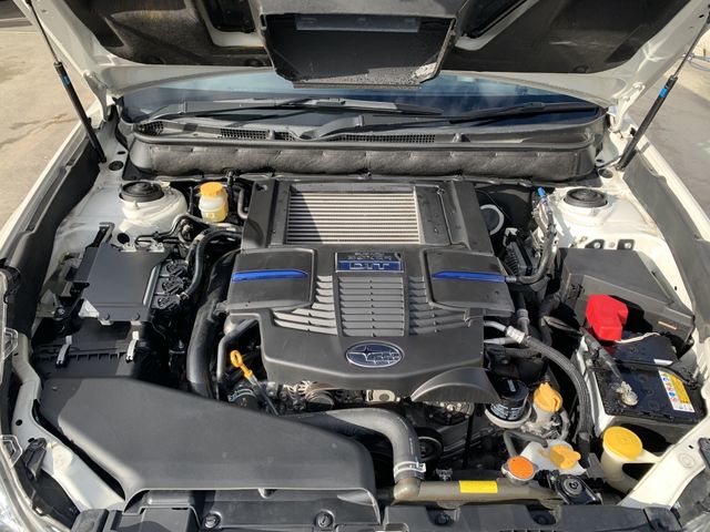 Subaru LEGACY 2012-10 14023-19