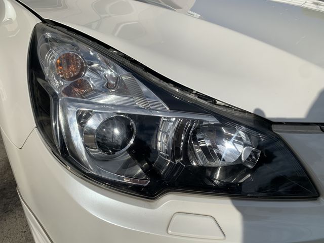 Subaru LEGACY 2012-10 14023-23