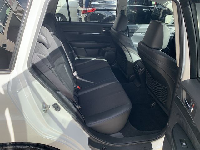 Subaru LEGACY 2012-10 14023-4