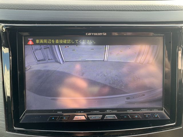 Subaru LEGACY 2012-10 14023-8