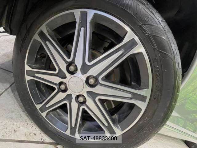 Mitsubishi EK CUSTOM 2018-06 267957-13