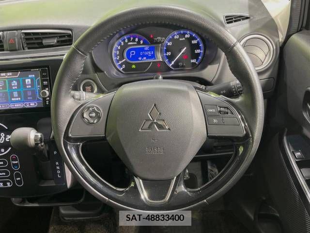 Mitsubishi EK CUSTOM 2018-06 267957-11
