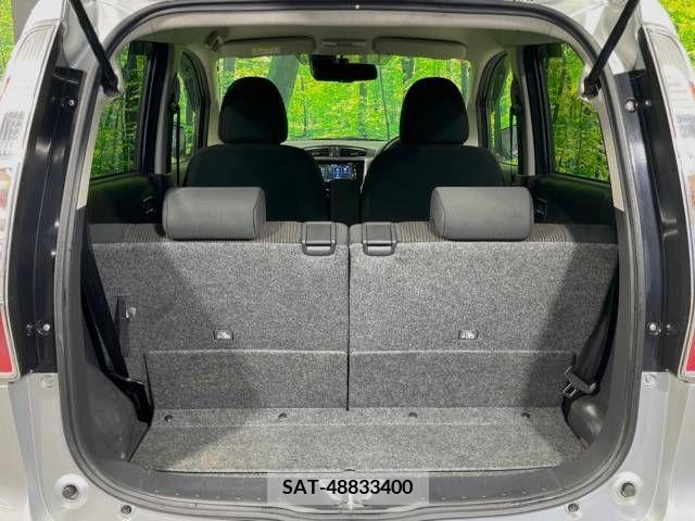 Mitsubishi EK CUSTOM 2018-06 267957-10