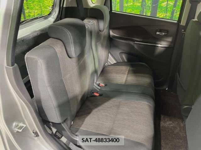 Mitsubishi EK CUSTOM 2018-06 267957-9