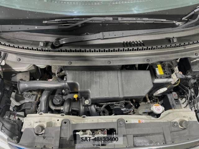 Mitsubishi EK CUSTOM 2018-06 267957-18