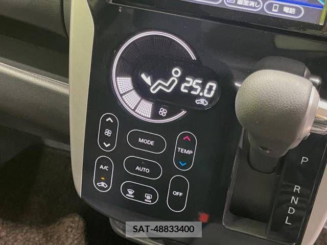 Mitsubishi EK CUSTOM 2018-06 267957-7