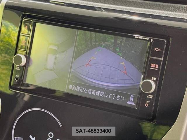 Mitsubishi EK CUSTOM 2018-06 267957-4