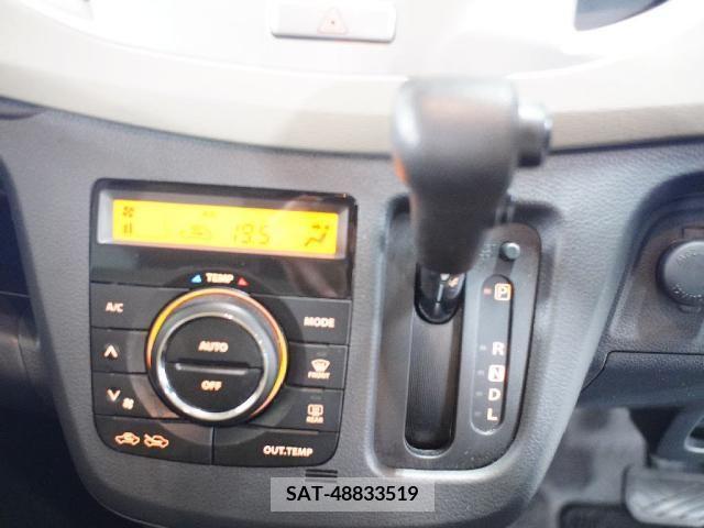 Suzuki WAGON R 2013-09 311703-14