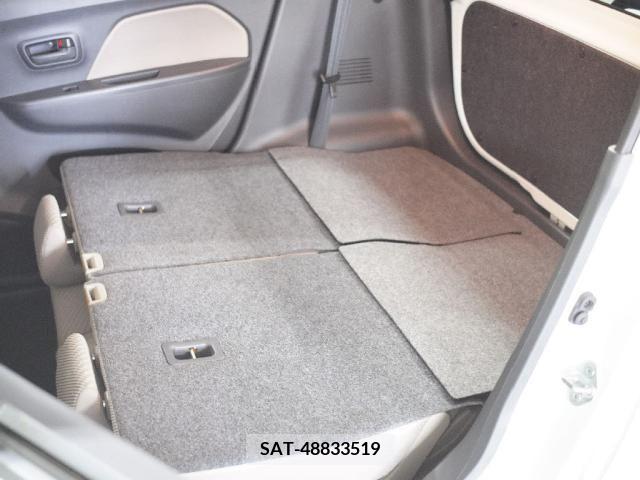 Suzuki WAGON R 2013-09 311703-21