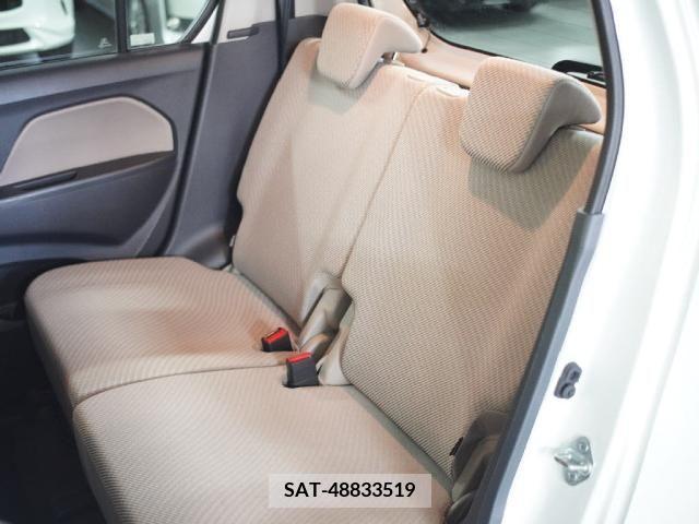 Suzuki WAGON R 2013-09 311703-20