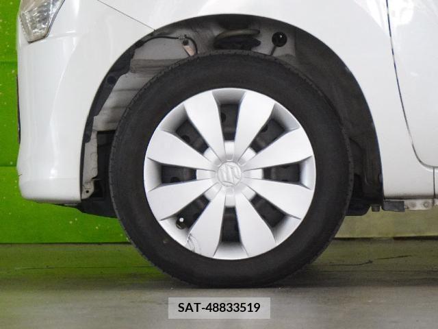Suzuki WAGON R 2013-09 311703-19
