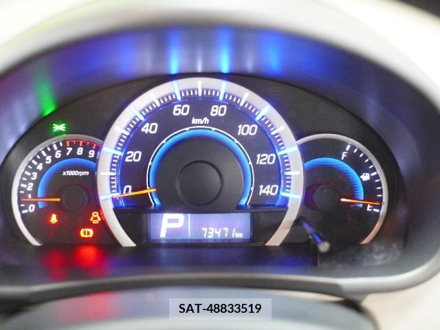 Suzuki WAGON R 2013-09 311703-28