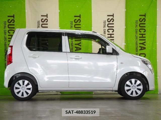 Suzuki WAGON R 2013-09 311703-18