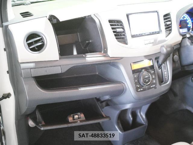 Suzuki WAGON R 2013-09 311703-27