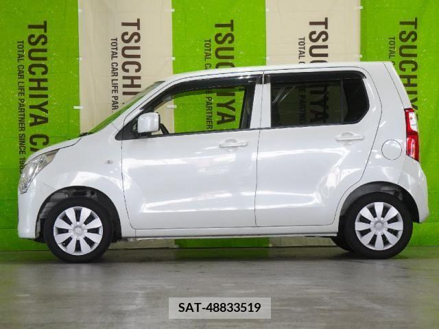 Suzuki WAGON R 2013-09 311703-17