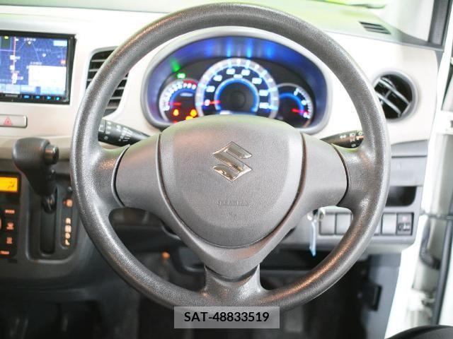 Suzuki WAGON R 2013-09 311703-11