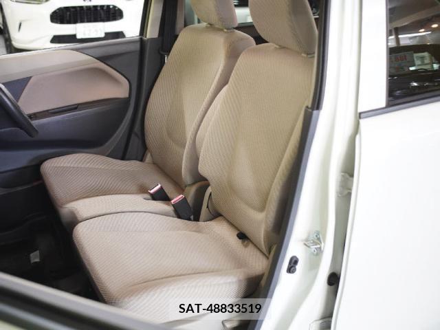 Suzuki WAGON R 2013-09 311703-26