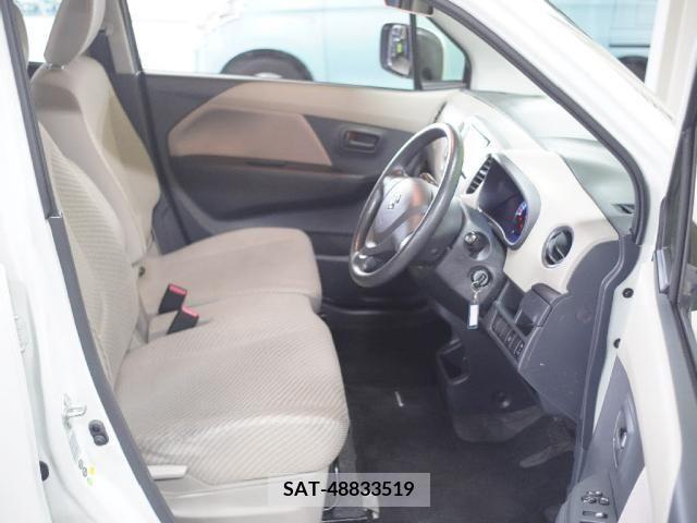 Suzuki WAGON R 2013-09 311703-10