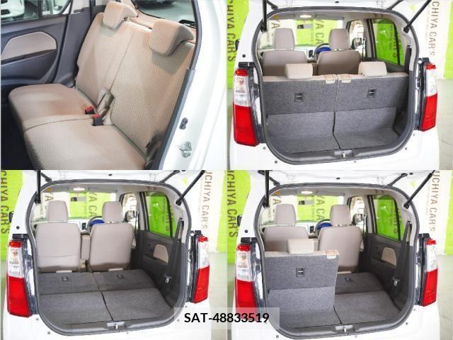 Suzuki WAGON R 2013-09 311703-9