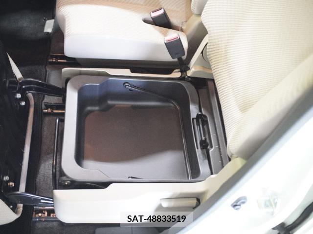 Suzuki WAGON R 2013-09 311703-25