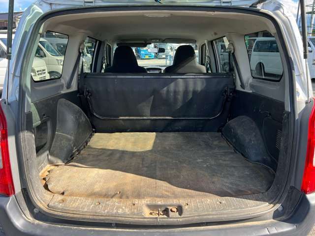 Toyota PROBOX VAN 2011-12 18410-16